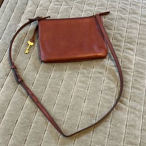 Fossil Crossbody Purse